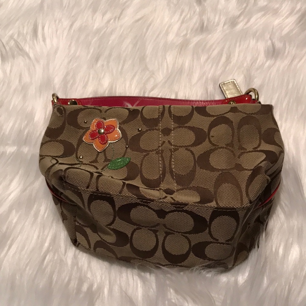 Coach Handbag